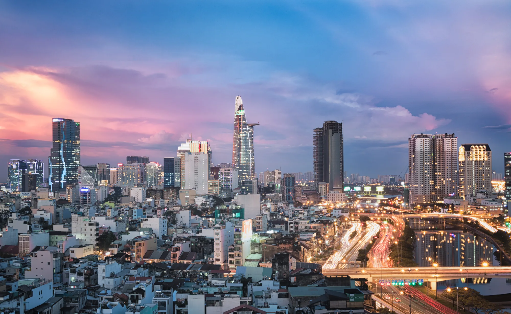 Thông tin Hiệp hội